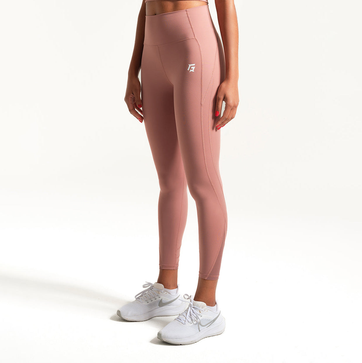 Leap 2.0 Leggings (Pink)