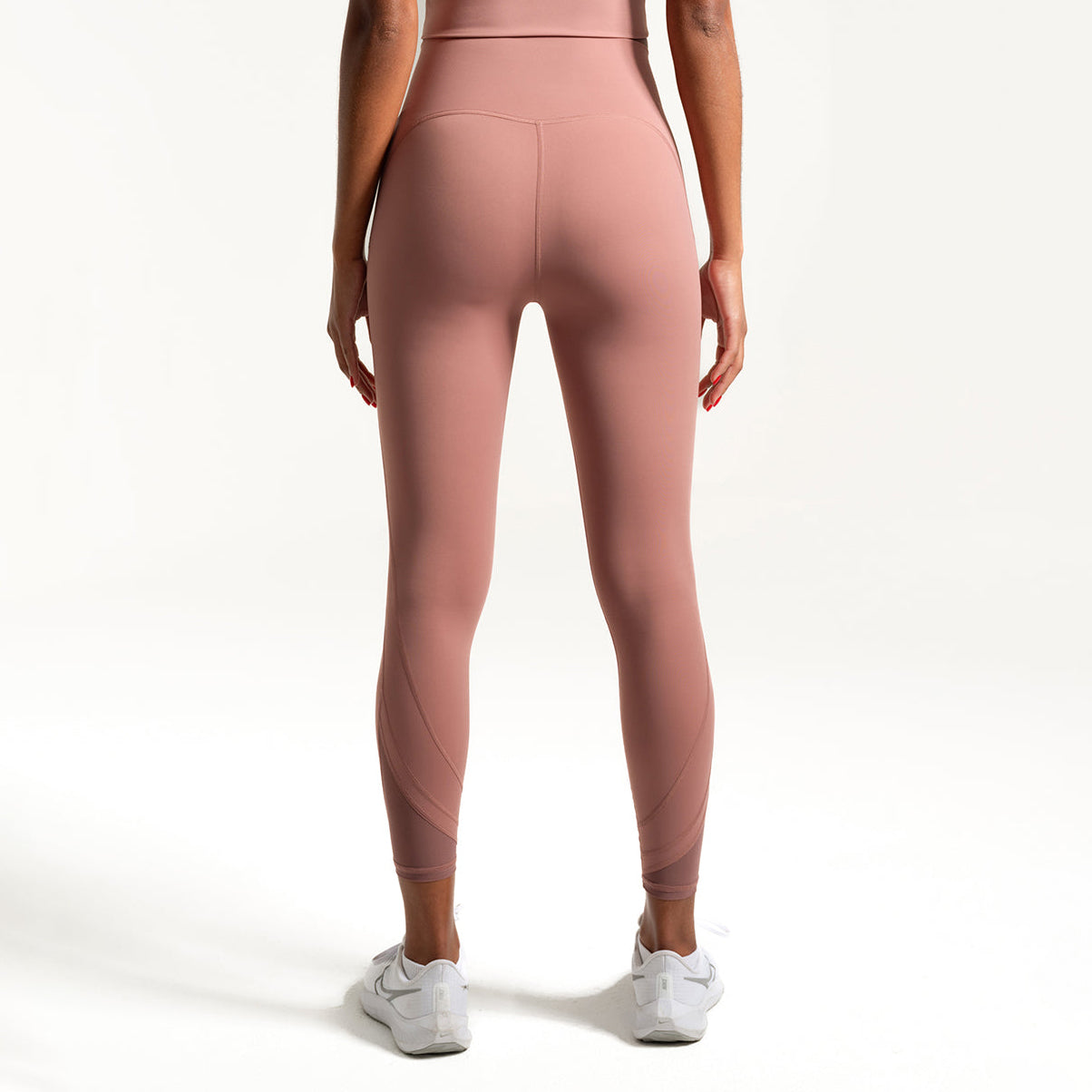 Leap 2.0 Leggings (Pink)