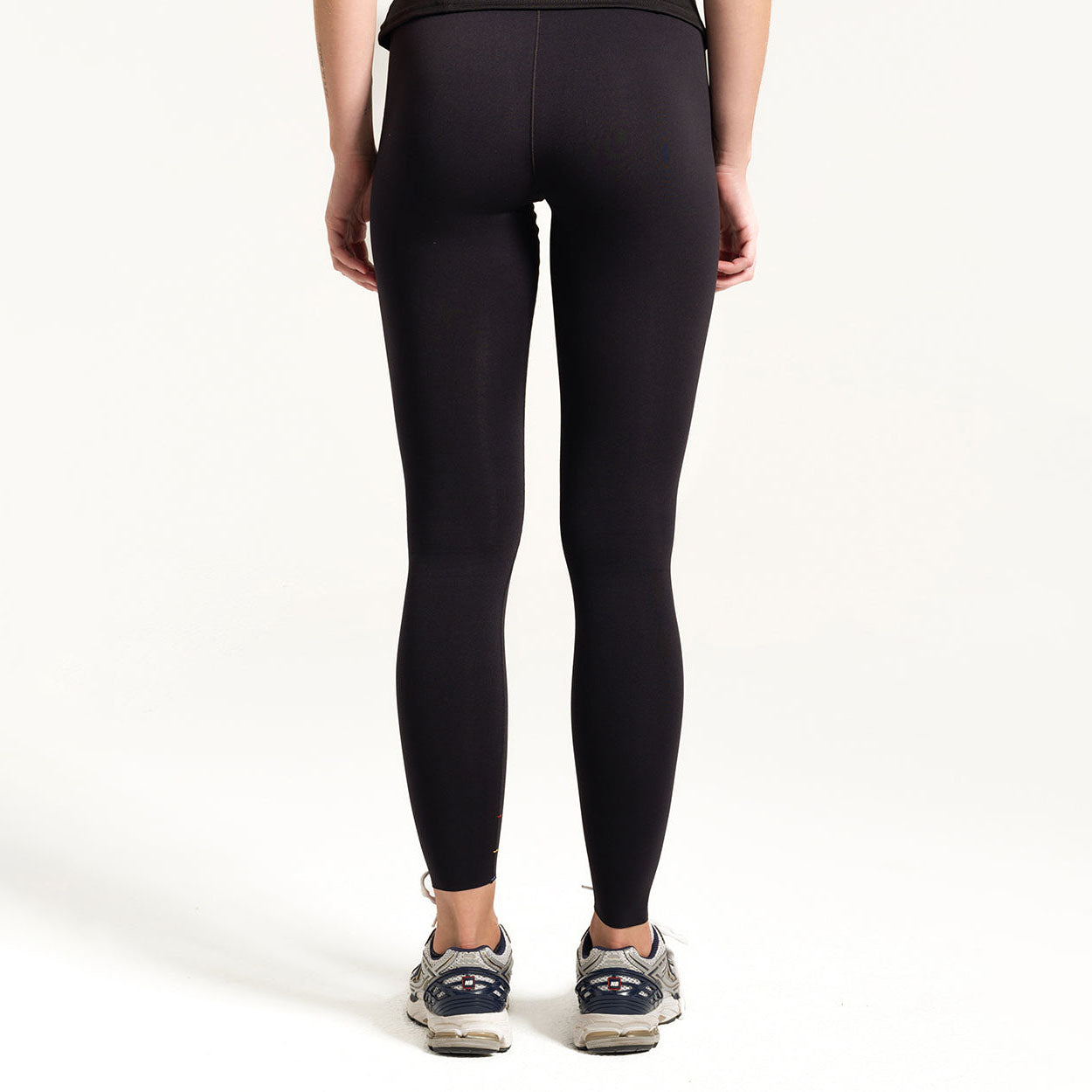 Yager Leggings (Black)