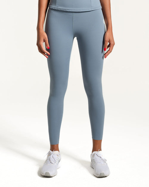 Yager Leggings (Grey)