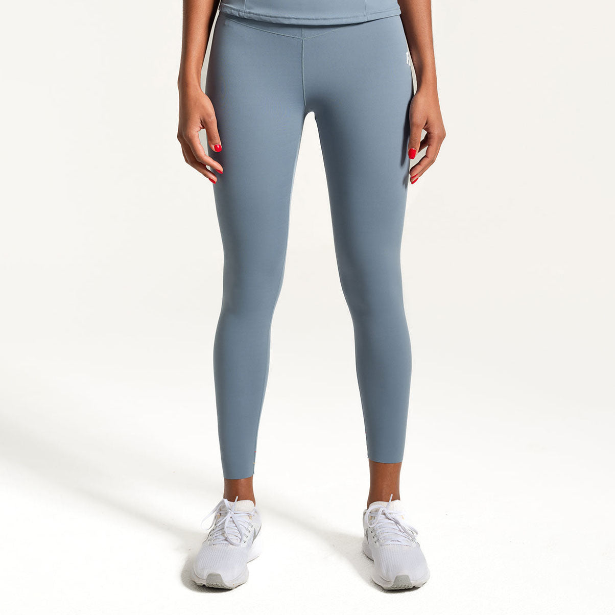 Yager Leggings (Grey)