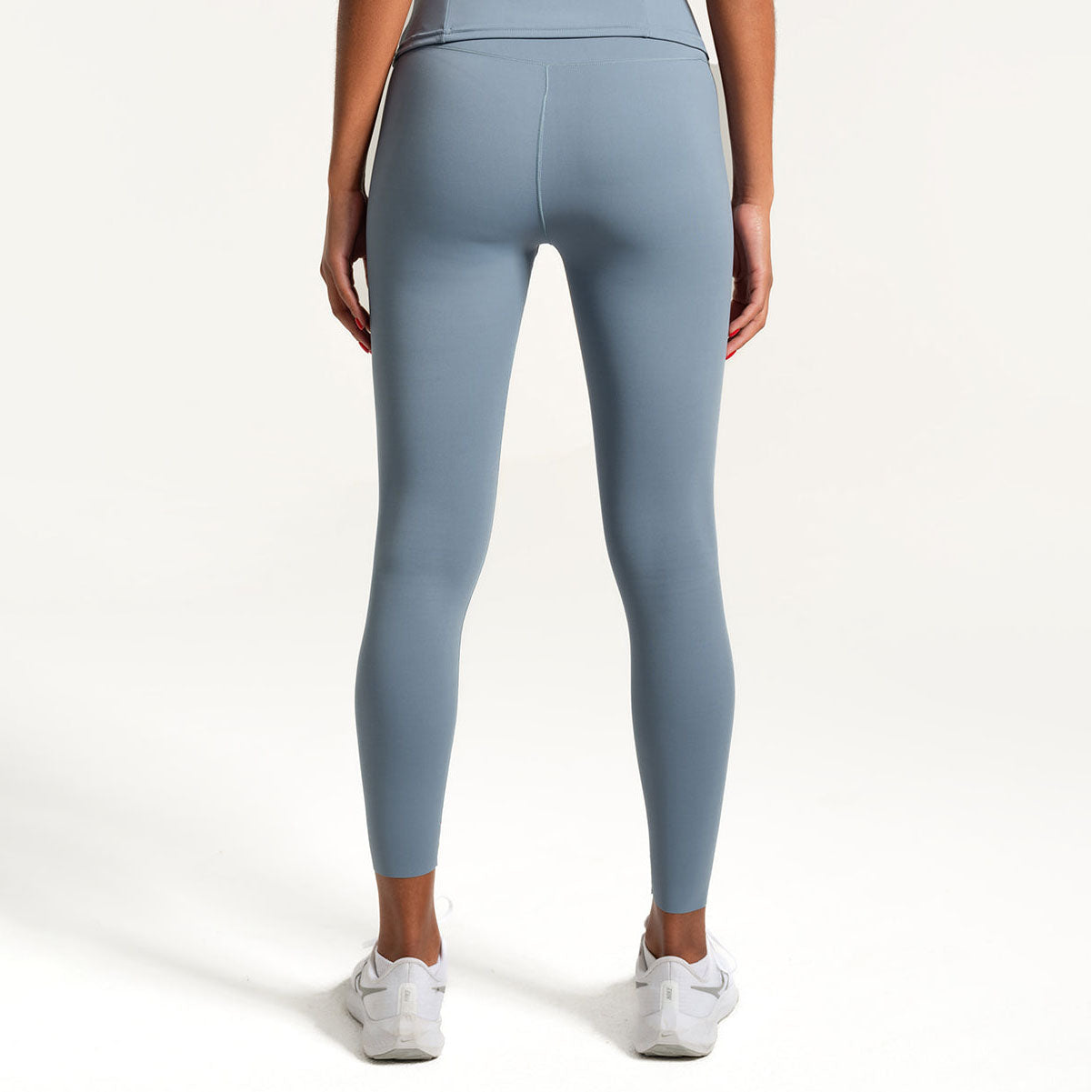 Yager Leggings (Grey)