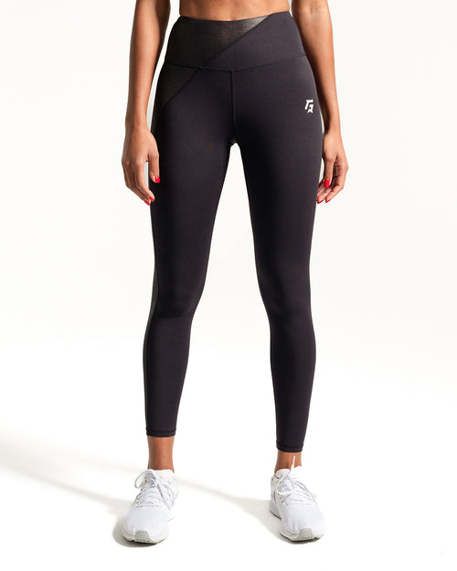 Tide Leggings (Black)